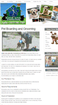 Mobile Screenshot of greenacresgetaway.com